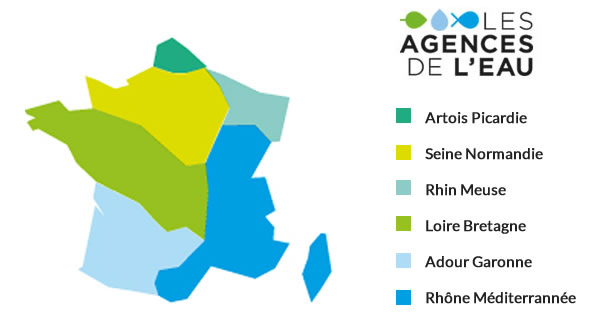 SDAGE et réglementation des eaux pluviales au niveau local