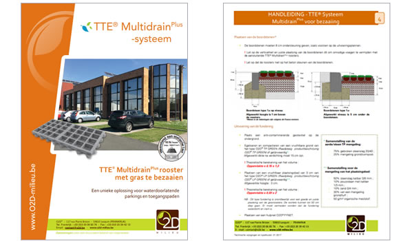 technische documentatie