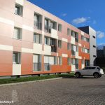 Grind parking - Les Villas Souday
