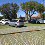 Parking mis en circulation - septembre 2020