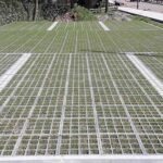 Achèvement travaux - parking du cimetière