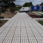 Travaux terminés