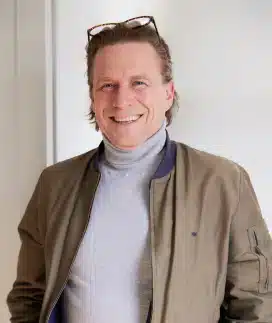 Olivier Bataille - PDG O2D Environenment