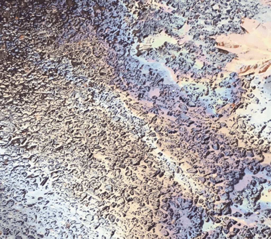 Dépollution des eaux de ruissellement