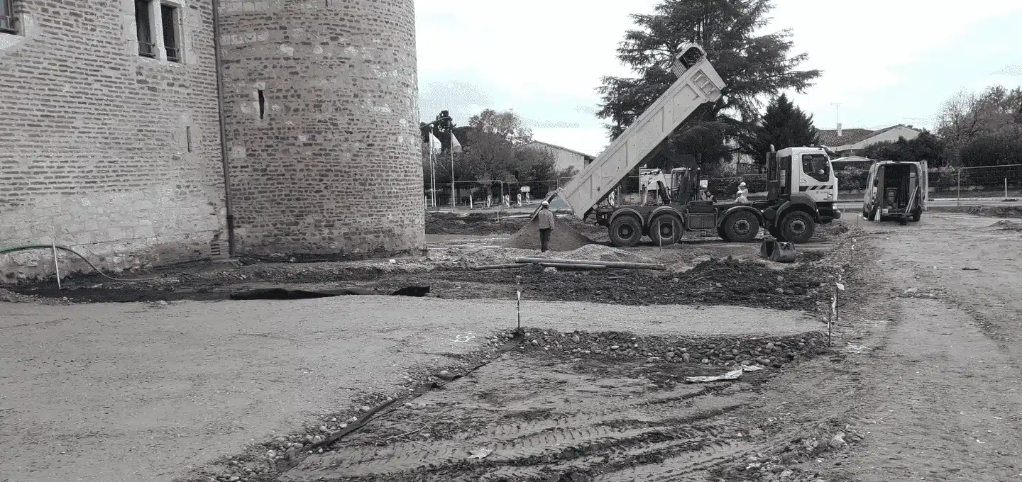 Temple sur lot chantier (1)