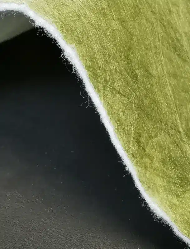 Aquatextile Amter dépollution des eaux