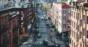 De duurzame stad vandaag: oplossingen in de strijd tegen stedelijke hitte-eilanden