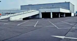 Loi ALUR : les parkings perméables pour surfaces commerciales favorisés