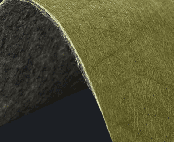 Pour al dépollution sur parkings perméables et bassins