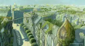 Coefficient de biotope : quel est cet indicateur intégré aux projets d’aménagement ?