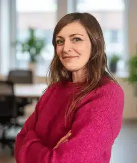 Directrice de développement