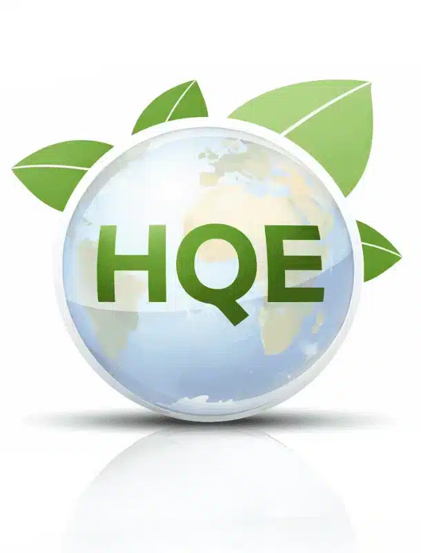 objectifs haute qualite environnementale 6 Concervoir un parking écologique et durable