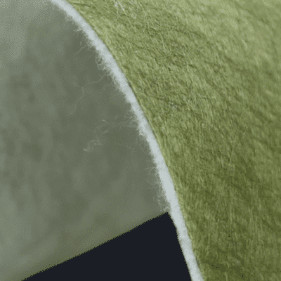 Géotextile dépolluant Amter pour eaux de ruissellement