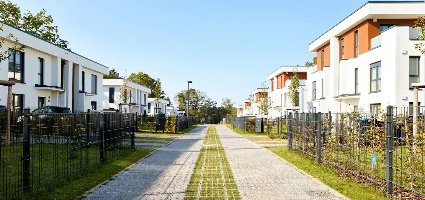 parking 100ù perméable -