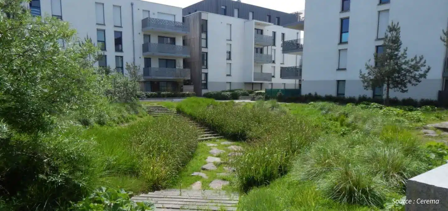 espaces multifonctionnele gestion durable cerema