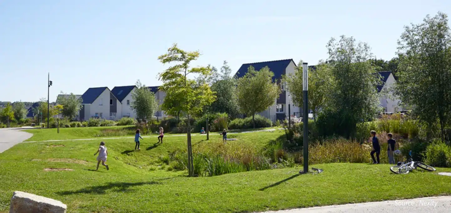 espaces multifonctionnels et gestion des ep