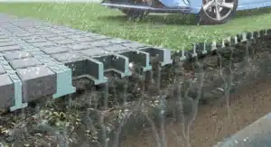 Aide à la conception d’un parking perméable : Guide technique O2D®