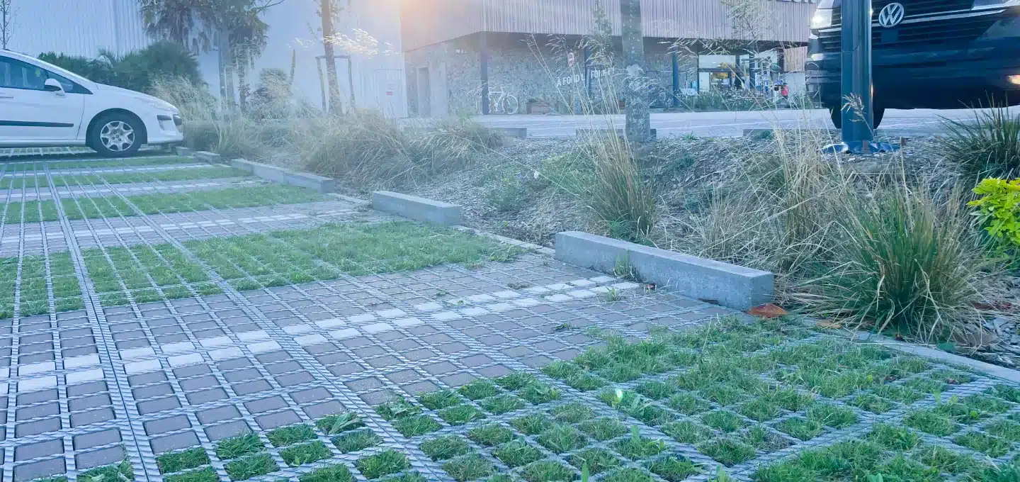 réglementation loi alur parking