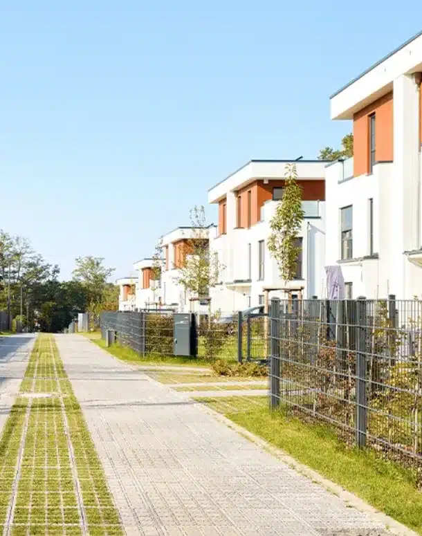 végétalisation des rues bruxelles