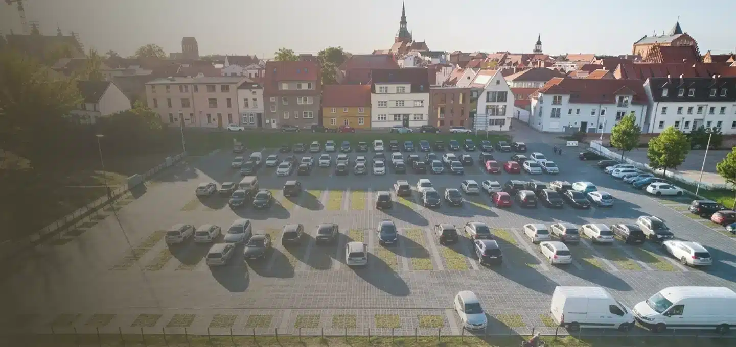 Parking 100% perméable VF 2