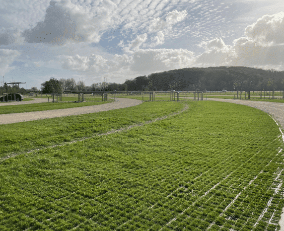 sr medigreen - susbstrat de remplissage