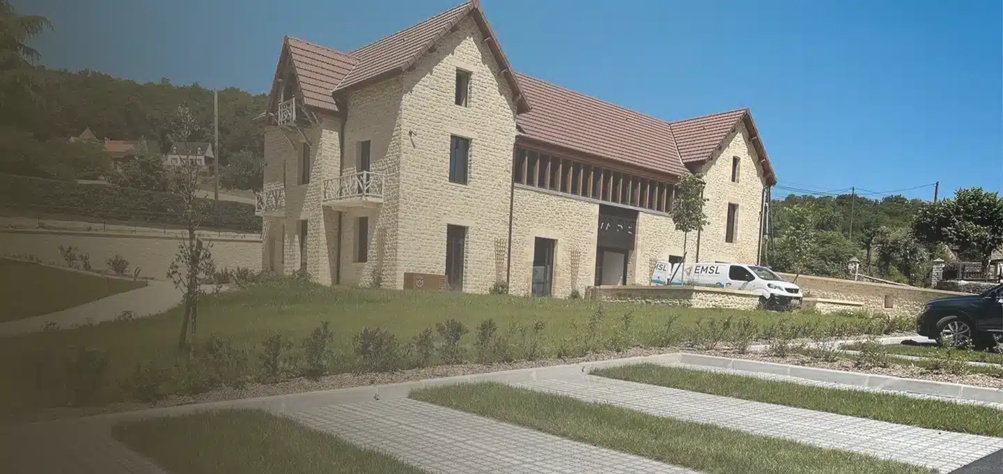 Stationnement mixte VF 1