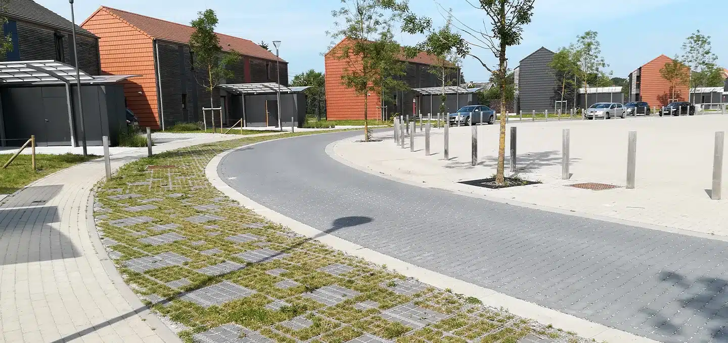 Templeuve - végétalisation d'espaces (3)