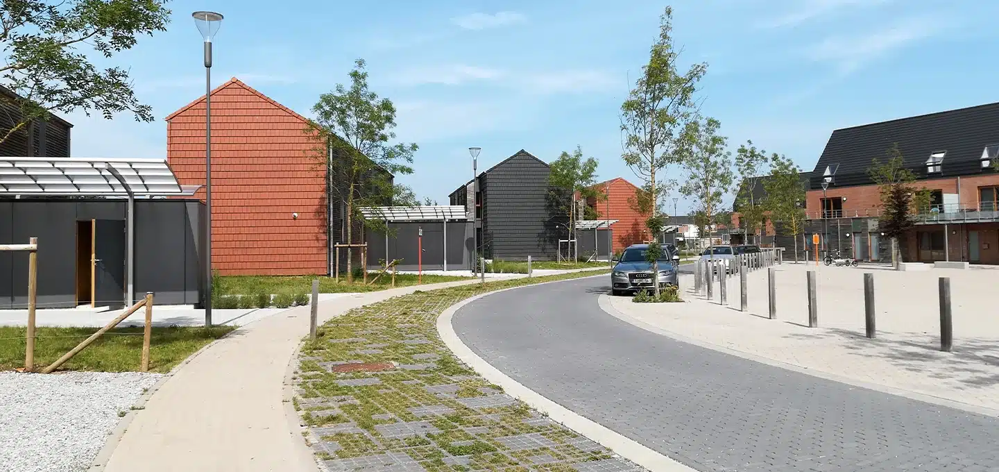 Templeuve - végétalisation d'espaces (5)