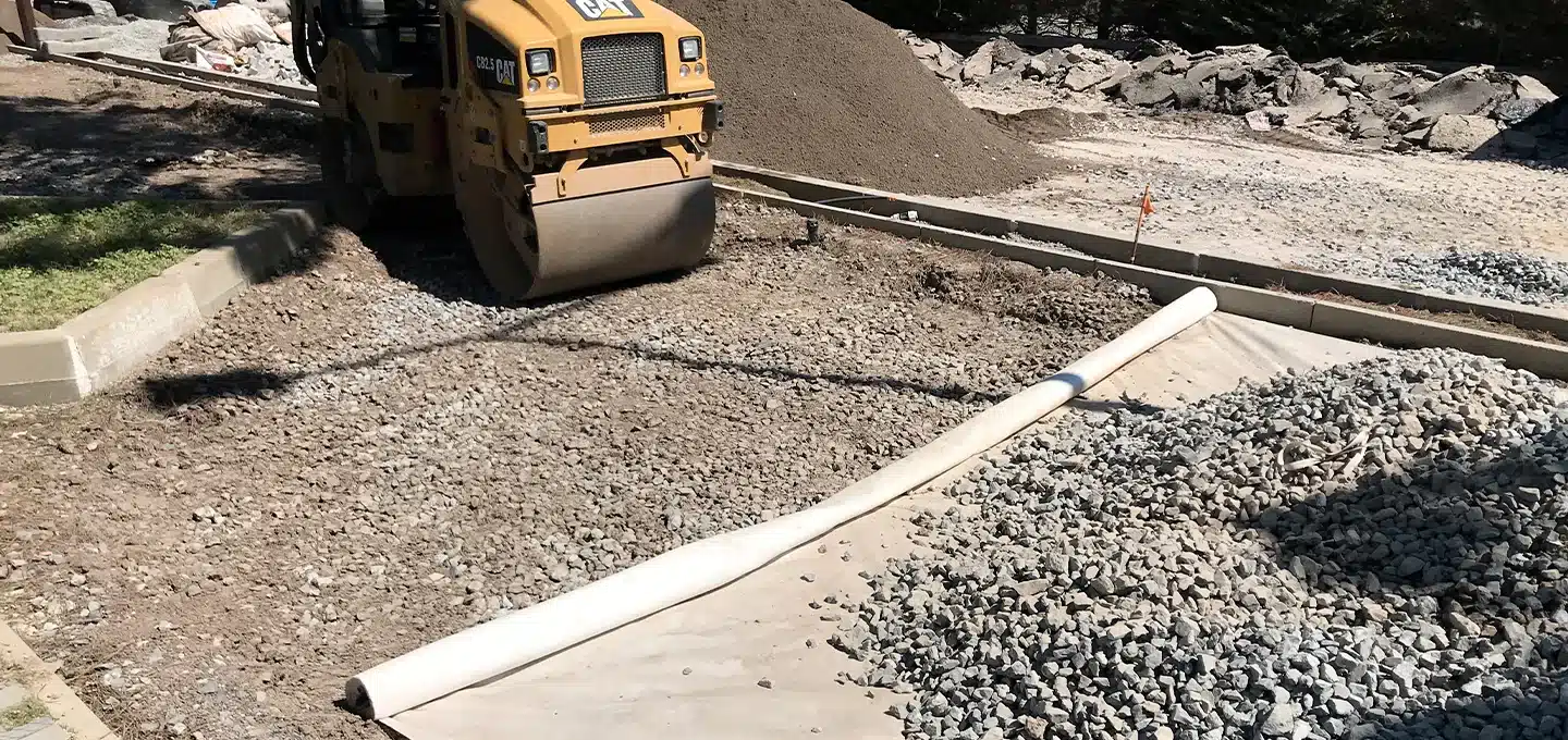 Mise en oeuvre des fondations fertiles - juillet 2020