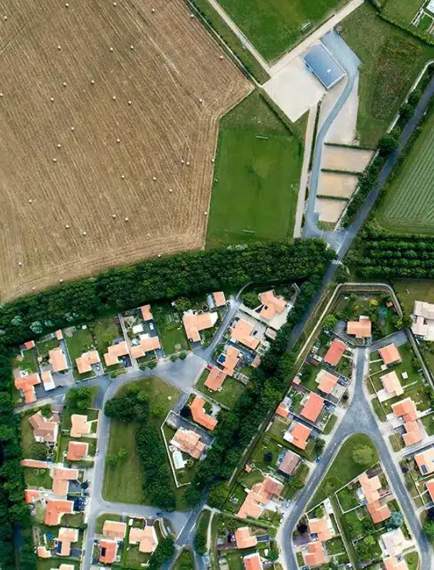 zan artificialisation des sols nomenclature